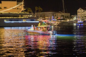 Cap Cana celebra este viernes Christmas Boat Parade