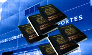 ¿Te encuentras en PR? Descubre cuales servicios puedes obtener en la embajada dominicana