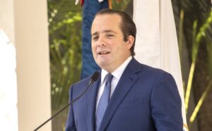  Paliza: PRM prohibirá la construcción de proyectos presidenciales para 2028