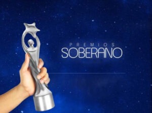 Premios Soberano 2025: lista completa de nominados