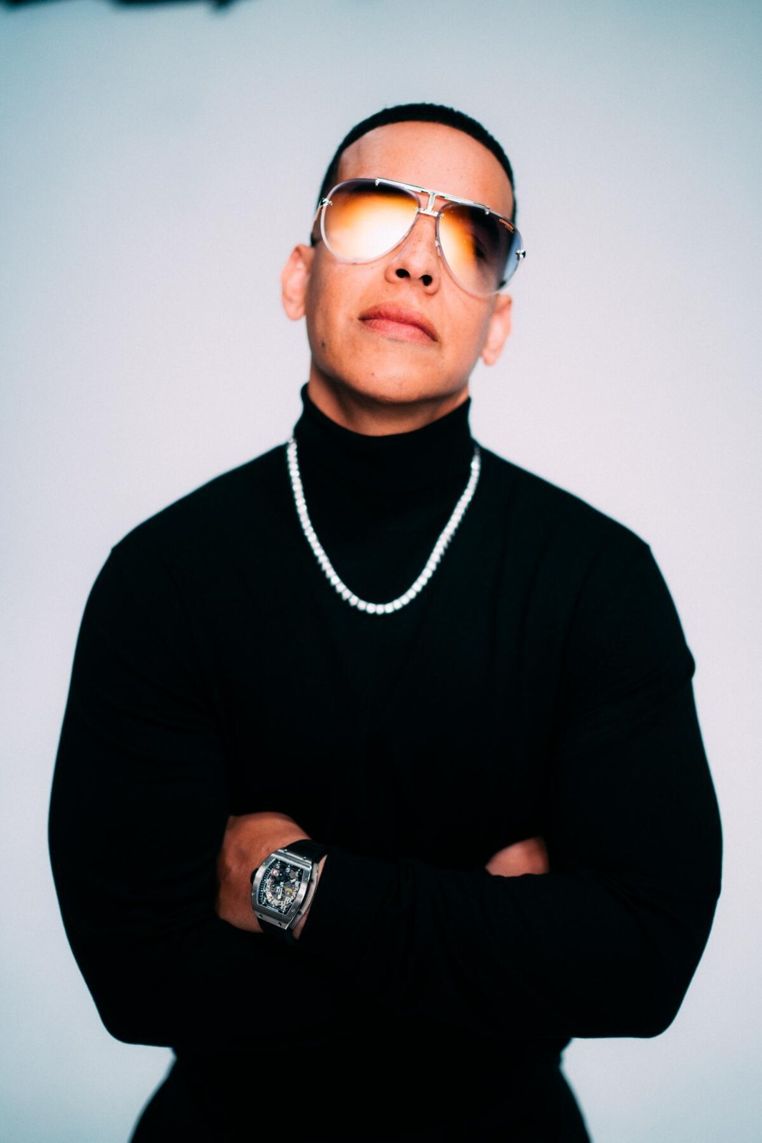  Daddy Yankee 