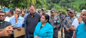 Anuncian el reinicio de los trabajos de la carretera Nagua-Rio San Juan