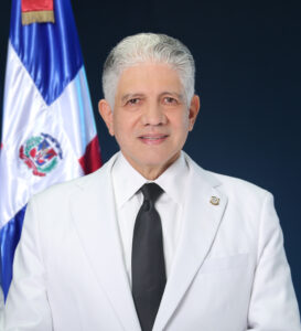 Rafael Eduardo Estrella