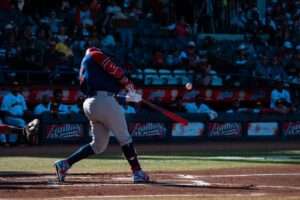 Robinson Canó se convierte en el jugador activo con más Hits en la Serie del Caribe junto a Bonifacio