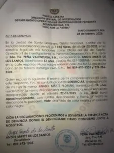 Desaparece adolescente de 14 años; padres intentan contactarla y contesta alguien de forma "burlona"