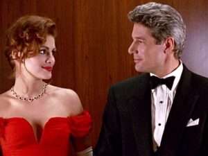 Pretty Woman