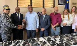 COLADIC-RD inicia nueva etapa con junta directiva renovada y compromiso con el Derecho Internacional