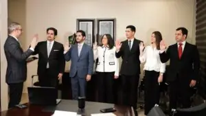 COLADIC-RD inicia nueva etapa con junta directiva renovada y compromiso con el Derecho Internacional