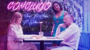 Yamz El Chico presenta “Concluyo”, un tema cargado de sentimiento y madurez junto a Wishow