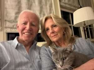 Joe Biden agradece el apoyo tras revelar diagnóstico de cáncer agresivo