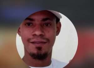 El hombre identificado como "Brayan", actualmente se encuentra detenido por las autoridades.