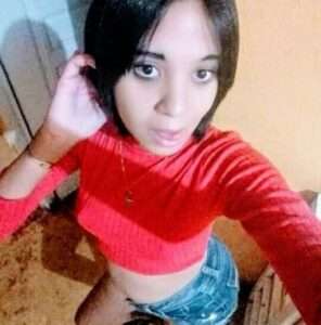 Madre del niño
