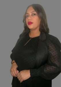 “Sin rastro RD”: El proyecto de Arileidy Toribio que da voz a los desaparecidos en República Dominicana
