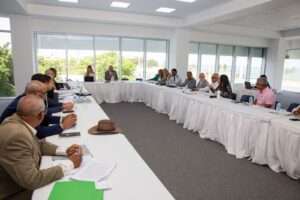 CES informa avances del Diálogo sobre la Crisis Haitiana y sus Implicaciones para la República Dominicana