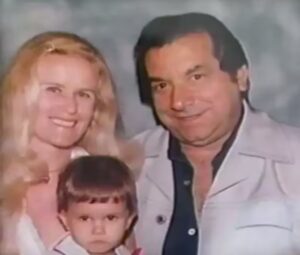 "Judith Barsi: La estrella infantil cuyo padre le arrebató la vida a los 10 años"