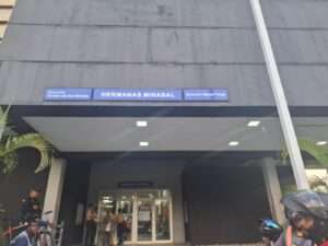 Usuarios celebran reanudación de operaciones del Metro de Santo Domingo la próxima semana
