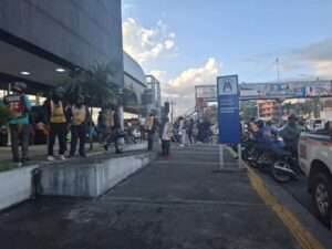 Usuarios celebran reanudación de operaciones del Metro de Santo Domingo la próxima semana