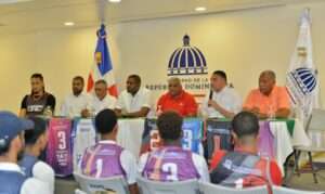Ocho equipos competirán en la Copa Banreservas del XIII Torneo de Baloncesto Superior de Los Alcarrizos