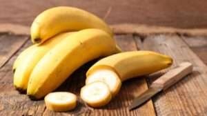 Por qué la banana sigue siendo un favorito entre quienes buscan perder peso, según expertos