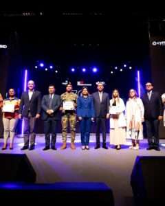 Indotel lanza programa Talento Digital RD con 30 mil becas para formación en habilidades tecnológicas