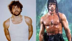 Noah Centineo dará vida al joven Rambo en la precuela de First Blood