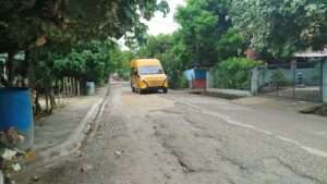 Residentes de comunidades rurales de Gaspar Hernández pierden la esperanza en construcción de carretera