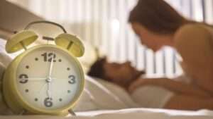 Sexo mañanero: la ciencia revela por qué es el mejor inicio del día