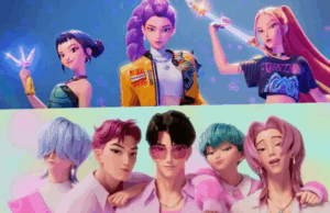 El fenómeno detrás de "KPop Demon Hunters": Creadores revelan cómo conquistaron al mundo