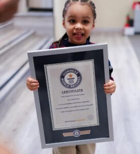 La Casa de Alofoke 2 logra Récord Guinness por “live-stream” más largo de la historia