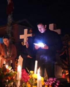 México celebra el Día de Muertos con color, tradición y homenaje a la vida