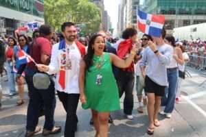 ¿Quién es la dominicana Amanda Séptimo detrás de la campaña del nuevo alcalde electo de Nueva York?