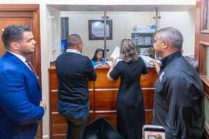 Ministerio Público solicita apertura a juicio contra los hermanos Espaillat por colapso de discoteca Jet Set