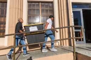 Ministerio Público solicita apertura a juicio contra los hermanos Espaillat por colapso de discoteca Jet Set