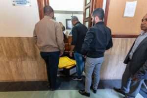 Ministerio Público solicita apertura a juicio contra los hermanos Espaillat por colapso de discoteca Jet Set