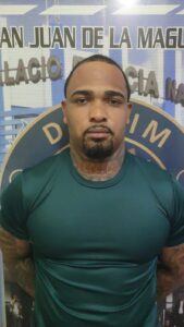 Apresan hombre acusado de asaltar joyería y sustraer 761 gramos de oro en San Juan