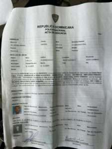 Hombre acusa al artista urbano Kiry Curu de perseguirlo y amenazarlo