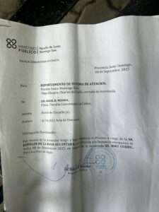 Hombre acusa al artista urbano Kiry Curu de perseguirlo y amenazarlo