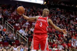 Chris Paul anuncia su retiro