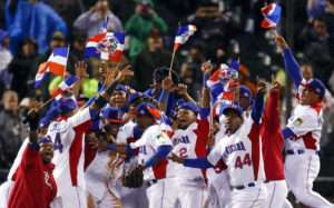 República Dominicana presenta un equipo sólido para el Clásico Mundial de Béisbol 2026