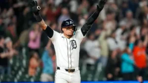 Javier Báez queda fuera del Clásico Mundial de Béisbol 2026 por suspensión