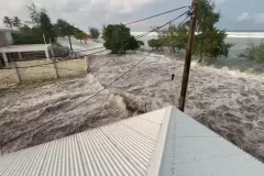 Tsunami Tonga