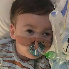 Alfie Evans