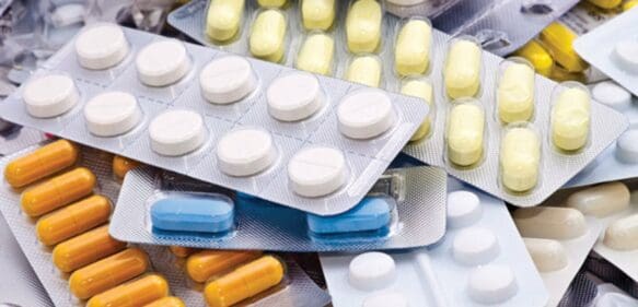 Garantizan entrega de medicamentos de alto costo a más de 14,000 pacientes