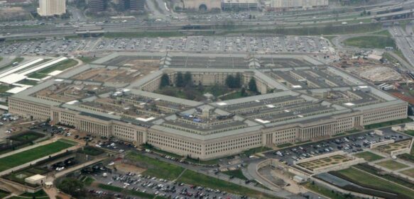 EEUU: Ejército ofrece bono de 50.000 dólares a reclutas