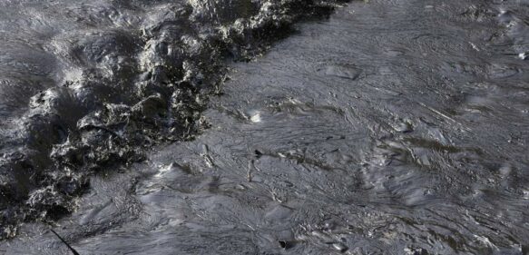 Perú: derrame de petróleo por oleaje tras erupción en Tonga
