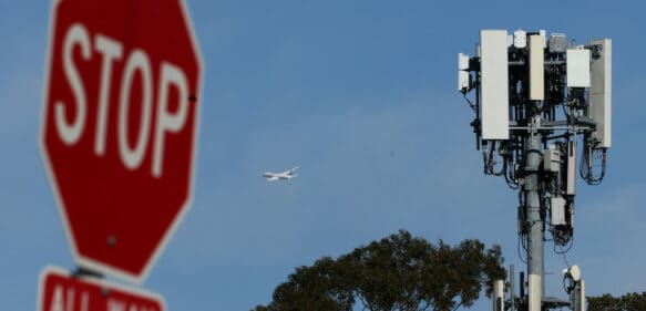 Varias aerolíneas cancelan sus vuelos a EE.UU. tras la llegada de la nueva red 5G