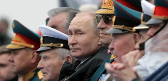 5 claves para entender por qué Rusia amenaza con invadir Ucrania