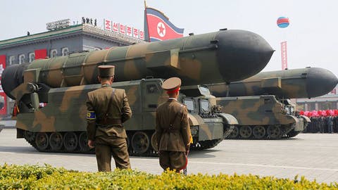 EEUU impone sanciones a Corea Norte tras prueba de misil