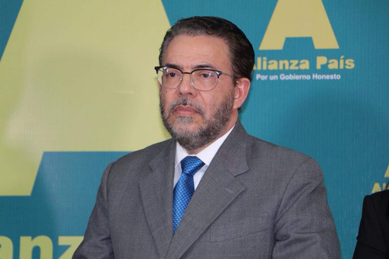 Guillermo Moreno: “Luis Abinader no fue electo para ceder el patrimonio público, sino para preservarlo”
