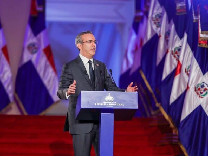 Abinader; “Punta Catalina no se privatizará mientras yo sea presidente”
